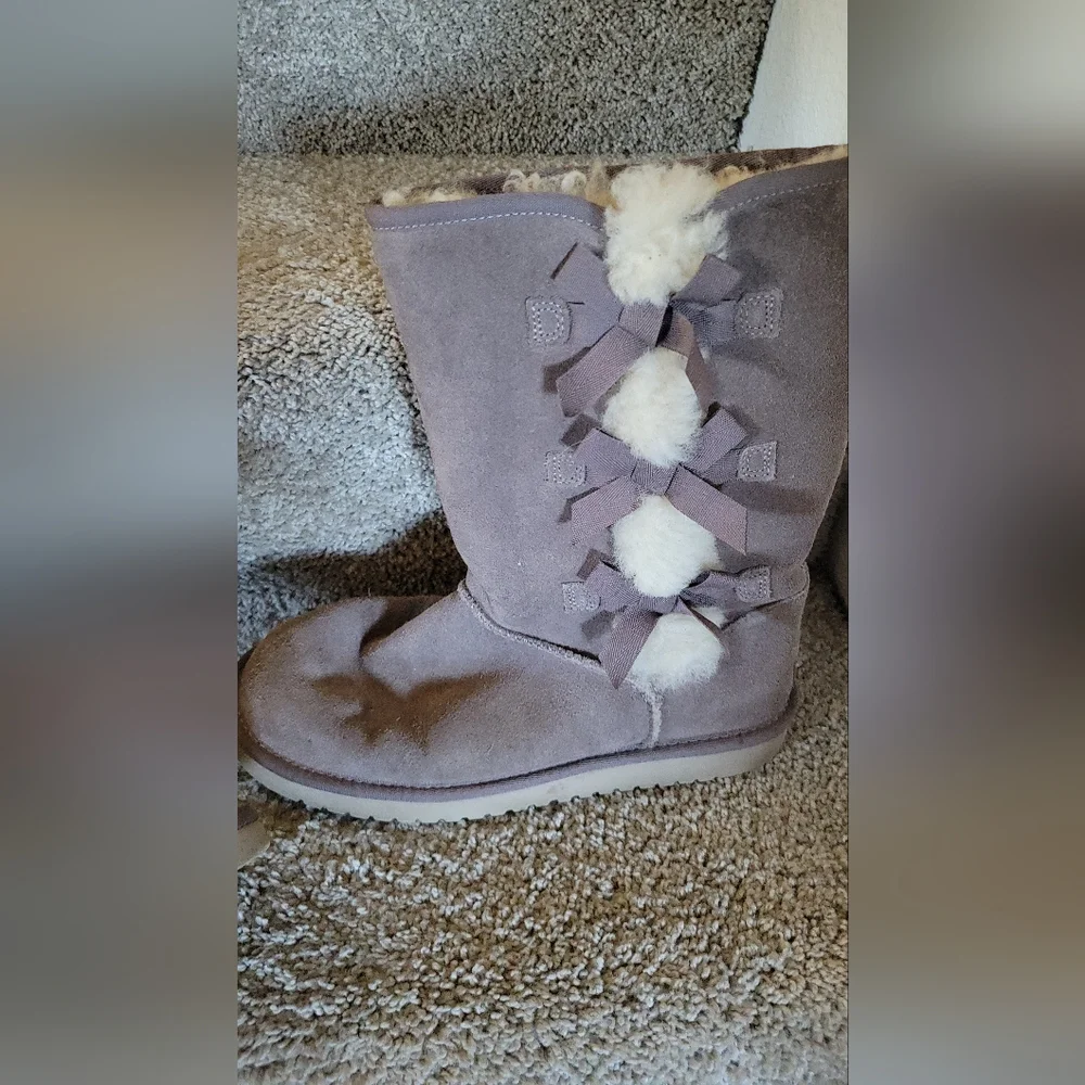 Koolaburra by UGG Size 10